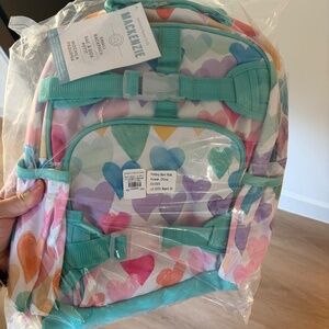 Mackenzie Childs Backpack